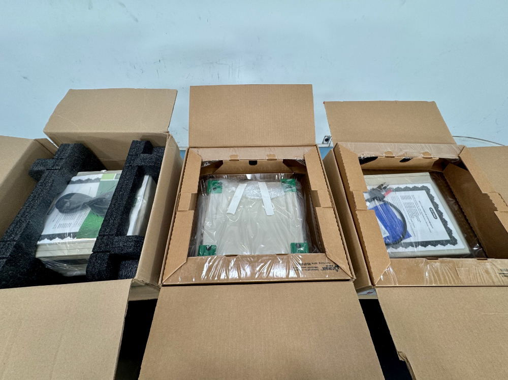 Image of Unused Bio-Rad GenePulser Xcell Electroporation System